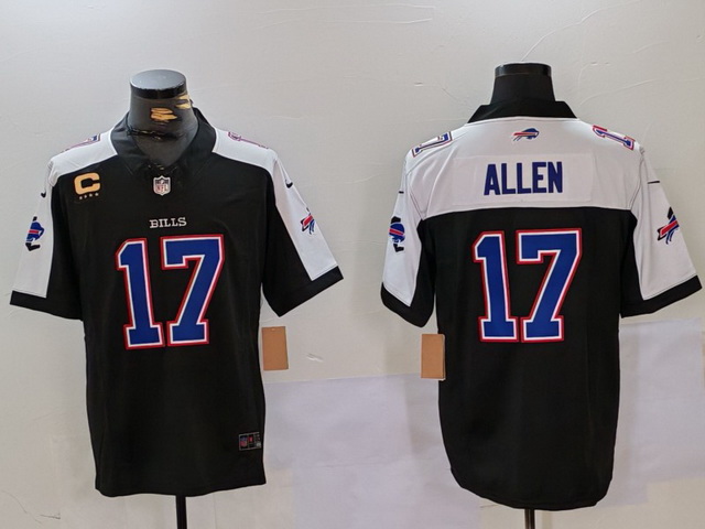 Buffalo Bills Jerseys 029